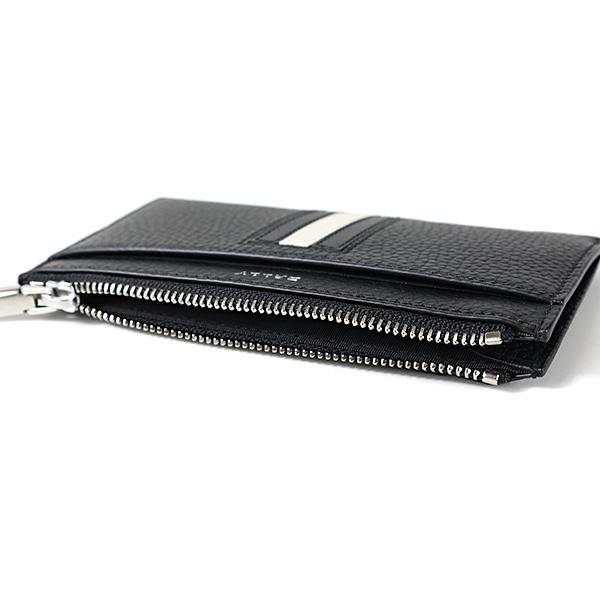 Bally（バリー） コインケース Ribbon Fragment Case リボン MLB02D