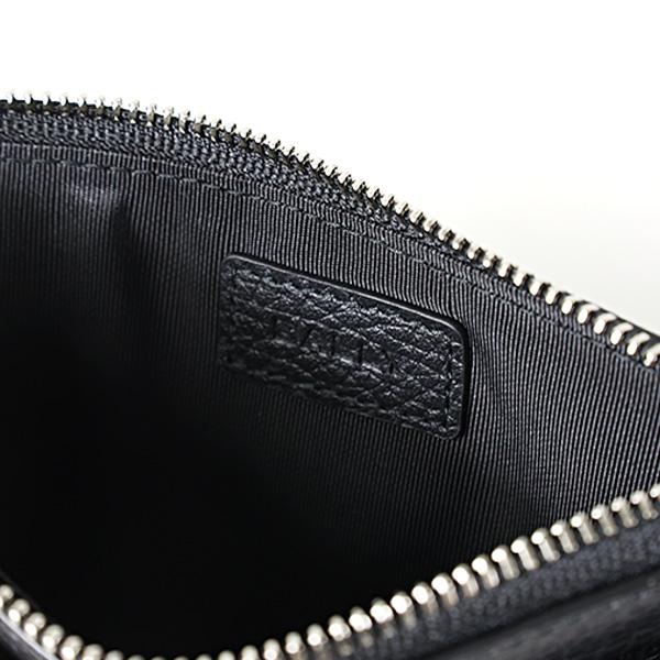 Bally（バリー） コインケース Ribbon Fragment Case リボン MLB02D
