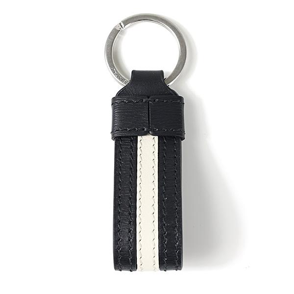 Bally（バリー） キーリング Ribbon Key Holder リボン MLK00R VT443