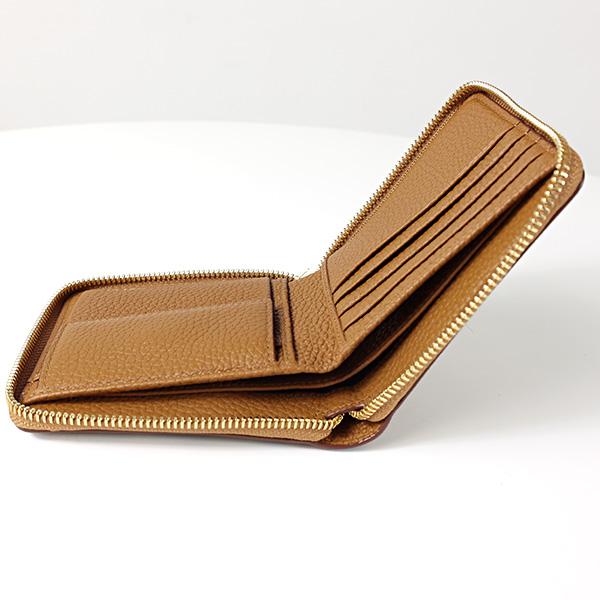 Bally（バリー） 二つ折り財布 Bi-Fold Wallet MLW02R TP047 メンズ