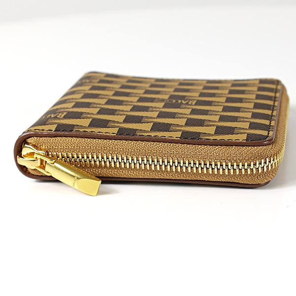 Bally（バリー） 二つ折り財布 Bi-Fold Wallet MLW02R TP047 メンズ