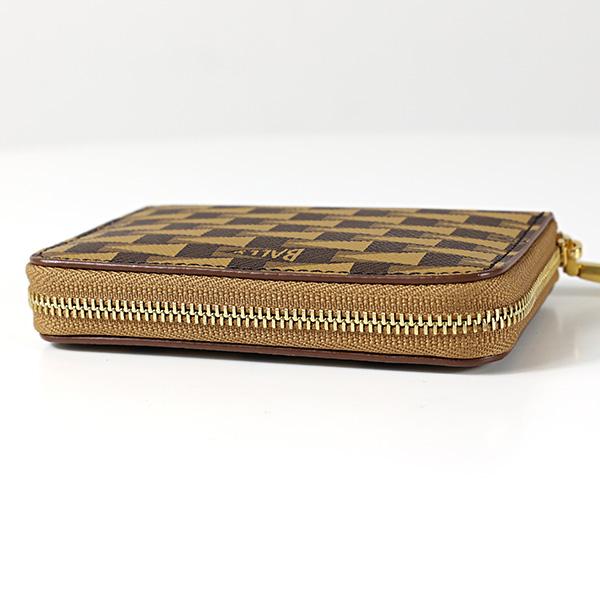Bally（バリー） コインケース Small Zip Around Wallet MLW03U TP047