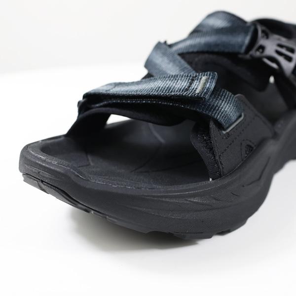 HOKAオネオネサンダル23.5㎝ HOKA ONEONE（ホカ オネオネ） ホカ オネオネ サンダル M INFINI HIKE