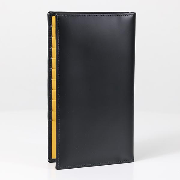 ETTINGER（エッティンガー） 長財布 Bi-Fold Card Case BH072BJR