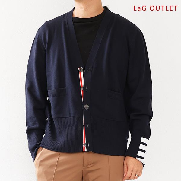 THOM BROWNE（トム ブラウン） 【LaGアウトレット】THOM BROWNE 4