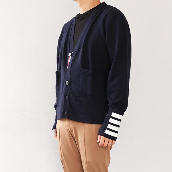 THOM BROWNE（トム ブラウン） 【LaGアウトレット】THOM BROWNE 4