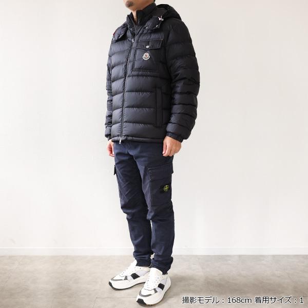 MONCLER（モンクレール） ダウンジャケット VERITH JACKET ベリト