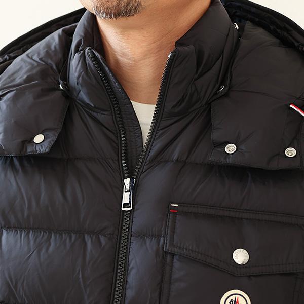 MONCLER（モンクレール） ダウンジャケット VERITH JACKET ベリト