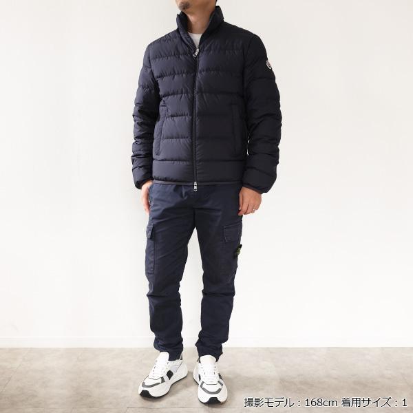 MONCLER（モンクレール） ダウンジャケット BAUDINET JACKET ボウディ