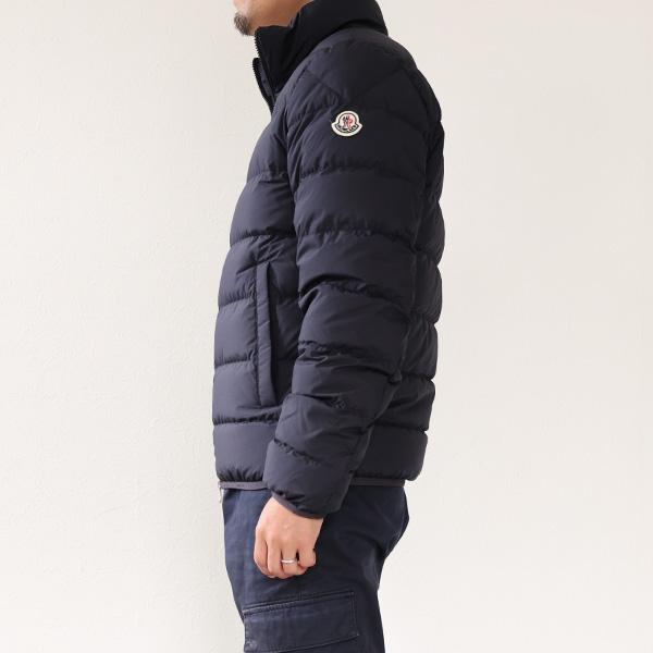 MONCLER（モンクレール） ダウンジャケット BAUDINET JACKET ボウディ