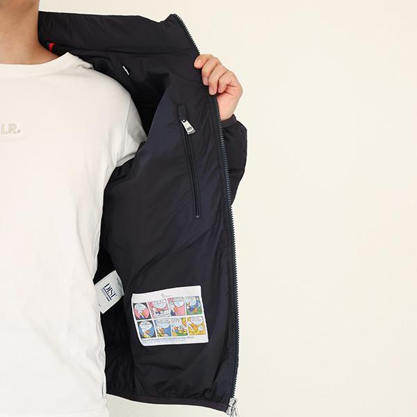 MONCLER（モンクレール） ダウンジャケット BAUDINET JACKET ボウディ