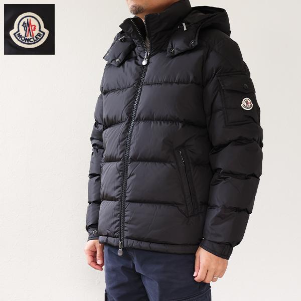 MONCLER（モンクレール） ダウンジャケット MAYA JACKET マヤ