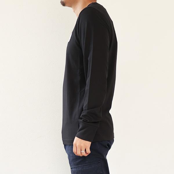 MONCLER（モンクレール） Tシャツ Long Sleeve T-SHIRT L20918D00013