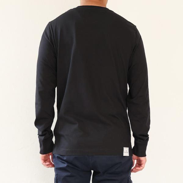 MONCLER（モンクレール） Tシャツ Long Sleeve T-SHIRT L20918D00013