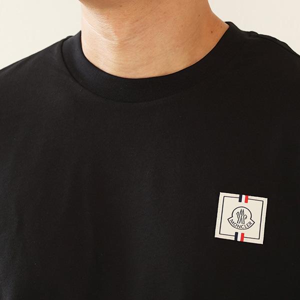 MONCLER（モンクレール） Tシャツ Long Sleeve T-SHIRT L20918D00013