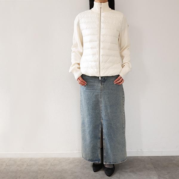 MONCLER（モンクレール） ダウンジャケット CARDIGAN L20939B00036
