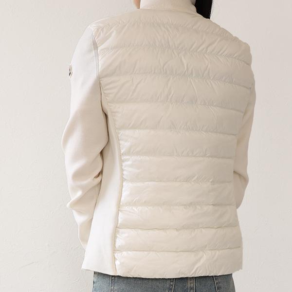 MONCLER（モンクレール） ダウンジャケット CARDIGAN L20939B00036