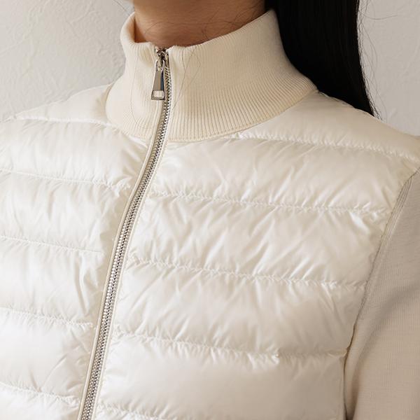 MONCLER（モンクレール） ダウンジャケット CARDIGAN L20939B00036