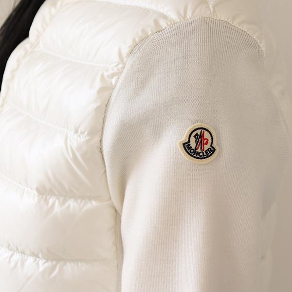 MONCLER（モンクレール） ダウンジャケット CARDIGAN L20939B00036