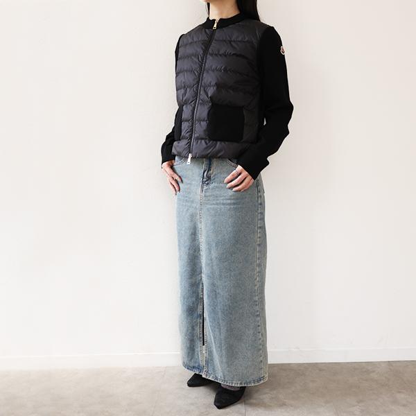 MONCLER（モンクレール） ダウンジャケット CARDIGAN L20939B00040