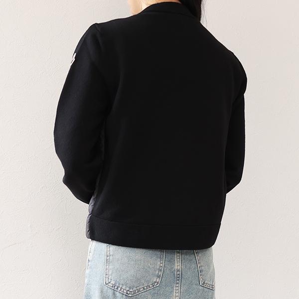MONCLER（モンクレール） ダウンジャケット CARDIGAN L20939B00040