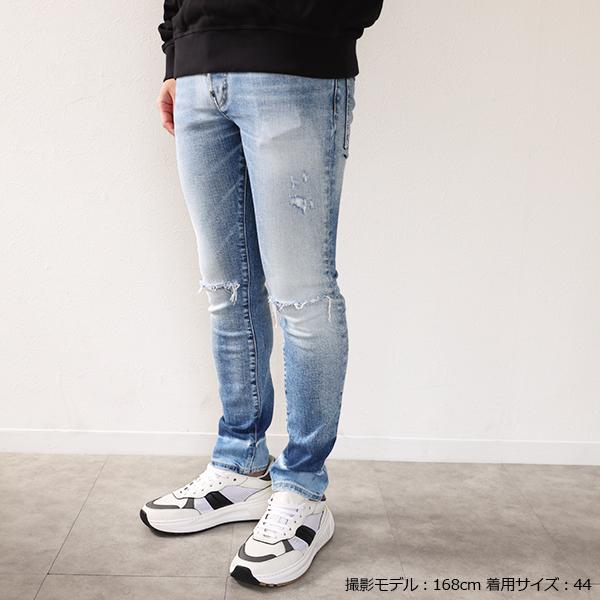 DSQUARED2（ディースクエアード） デニムパンツ Skater Jeans