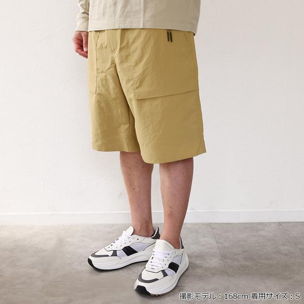MONCLER（モンクレール） ハーフパンツ MONCLER GRENOBLE DAY-NAMIC