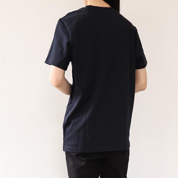MONCLER（モンクレール） Tシャツ Logo T-Shirts 8C00051 89AUG