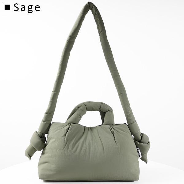OLEND オレンド ショルダーバッグ Mini Ona Soft Bag ミニ オナ ソフト