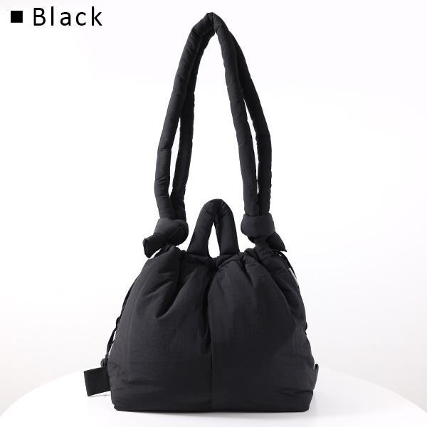 OLEND オレンド ONA SOFT BAG 3WAY ブラック 軽量 OLEND オレンド ショルダーバッグ Ona Soft Bag オナ ソフトバッグ