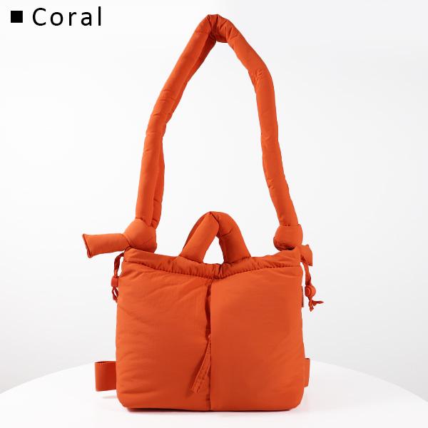 OLEND オレンド ショルダーバッグ Ona Compact Soft Bag オナ