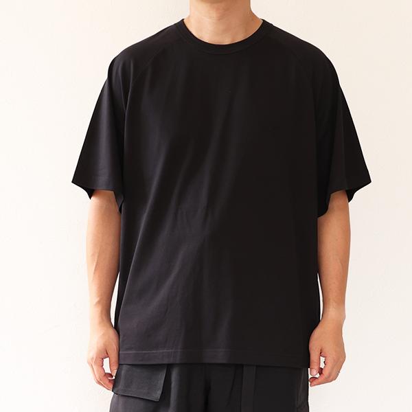 Y-3 ワイスリー Tシャツ Boxy Short Sleeve Tee ボクシー ショート