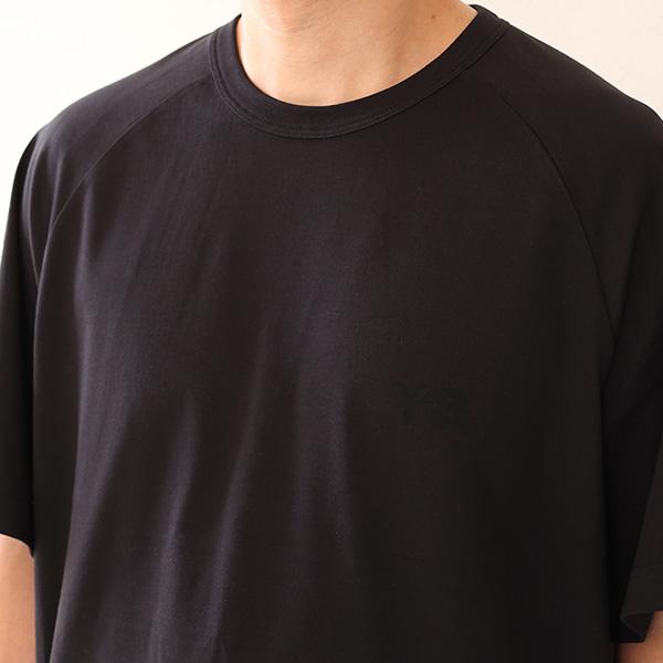 Y-3 ワイスリー Tシャツ Boxy Short Sleeve Tee ボクシー ショート