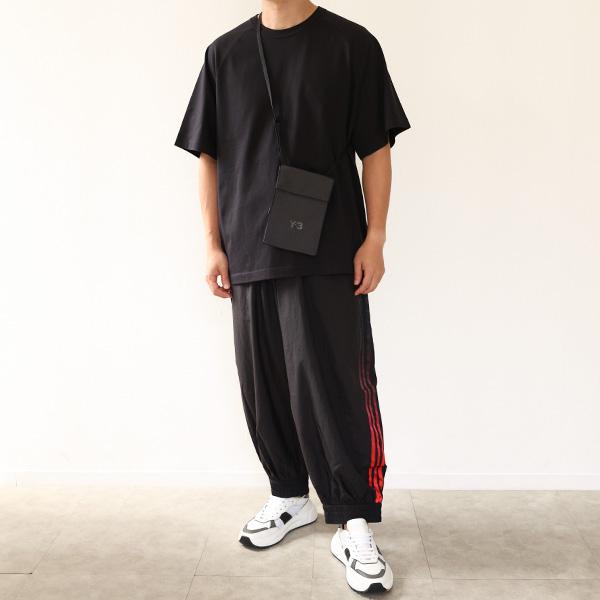 Y-3 ワイスリー ショルダーバッグ X-Body Pouch クロスボディ ポーチ