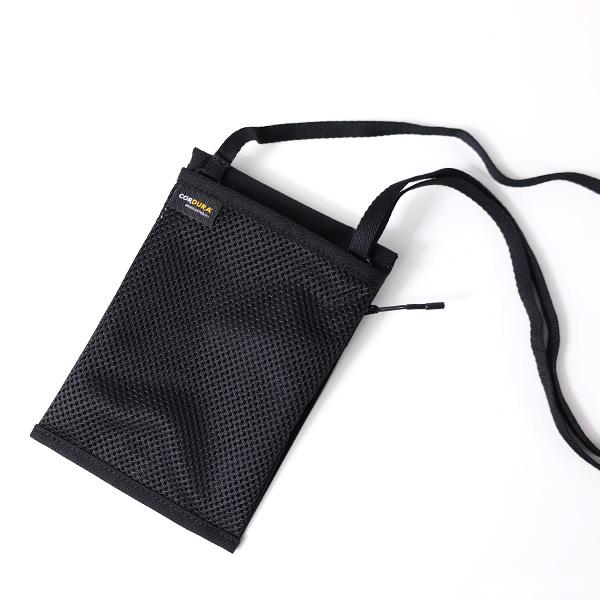 小物 $Y $ Y-3 ワイスリー ショルダーバッグ X-Body Pouch クロスボディ ポーチ
