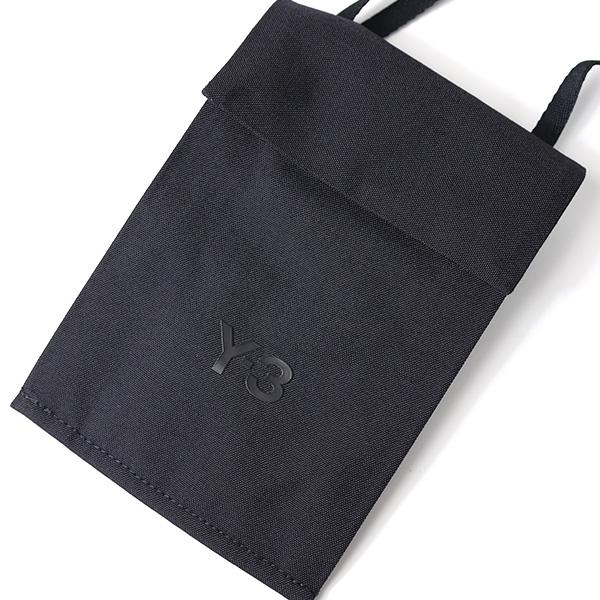 Y-3 ワイスリー ショルダーバッグ X-Body Pouch クロスボディ ポーチ