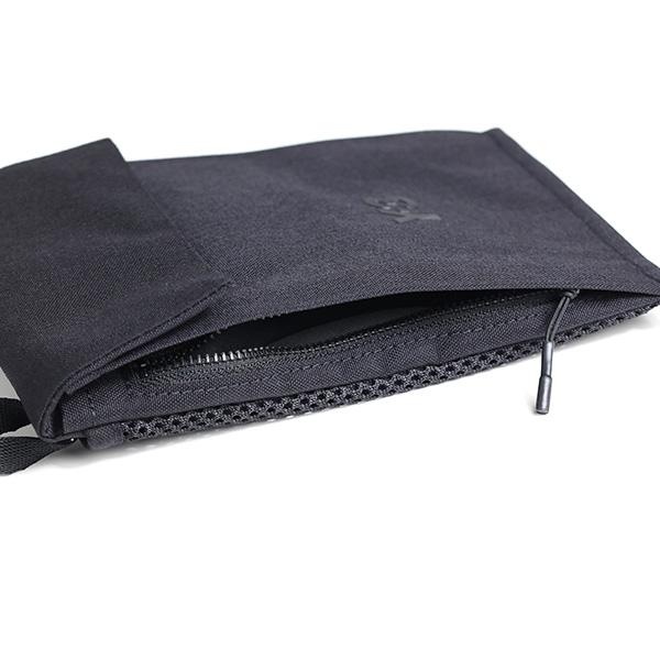 Y-3 ワイスリー ショルダーバッグ X-Body Pouch クロスボディ ポーチ