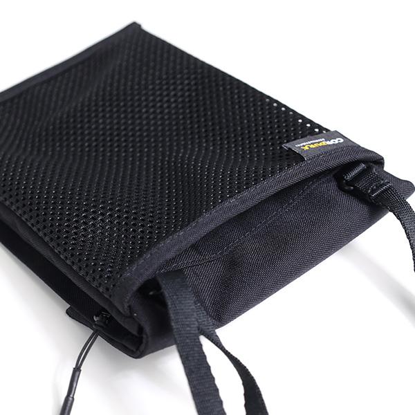 Y-3 ワイスリー ショルダーバッグ X-Body Pouch クロスボディ ポーチ