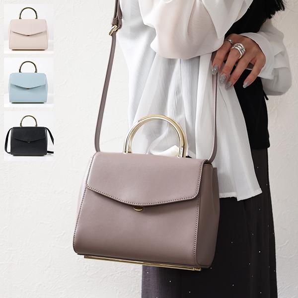 FURLA（フルラ） ハンドバッグ MERIDIANA MINI TOP HANDLE BAG