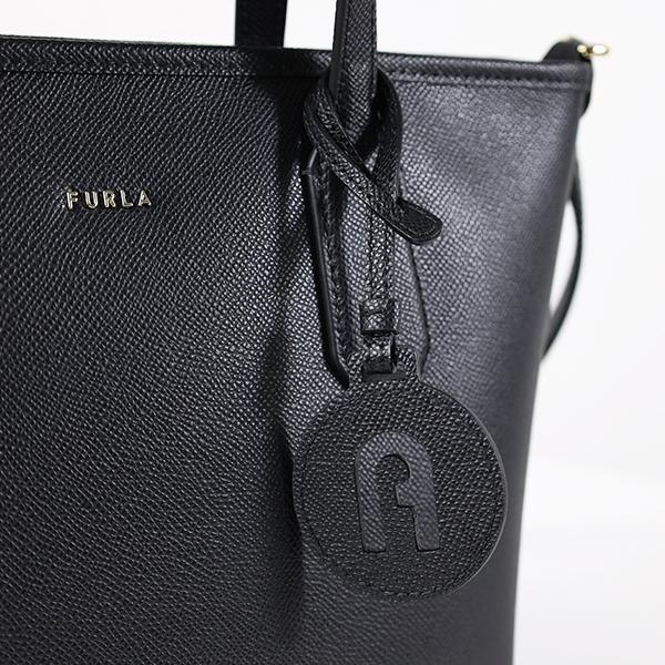 FURLA（フルラ） トートバッグ CLASSIC S TOTE BAG W ZIP クラシック