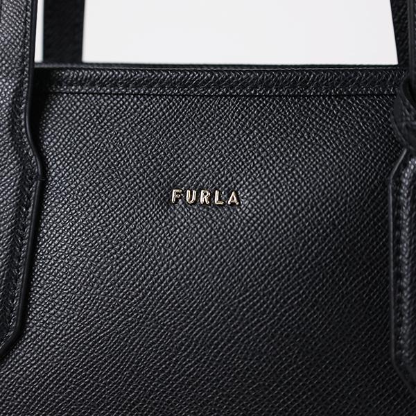 FURLA（フルラ） トートバッグ CLASSIC S TOTE BAG W ZIP クラシック