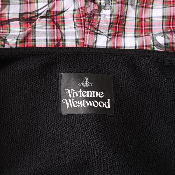 Vivienne Westwood（ヴィヴィアンウエストウッド） パーカー LEO