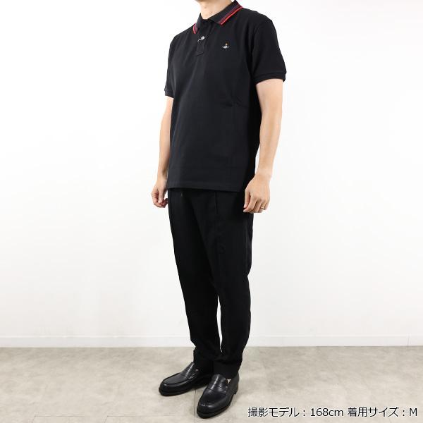 Vivienne Westwood（ヴィヴィアンウエストウッド） ポロシャツ Classic