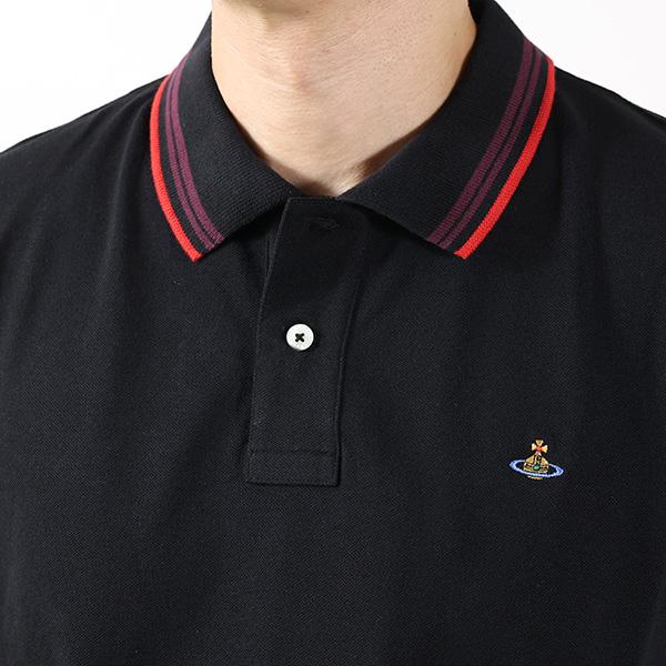 Vivienne Westwood（ヴィヴィアンウエストウッド） ポロシャツ Classic