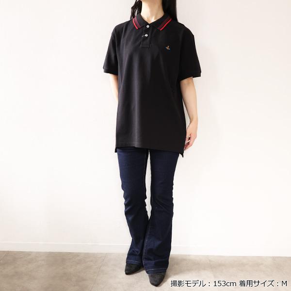 Vivienne Westwood（ヴィヴィアンウエストウッド） ポロシャツ Classic