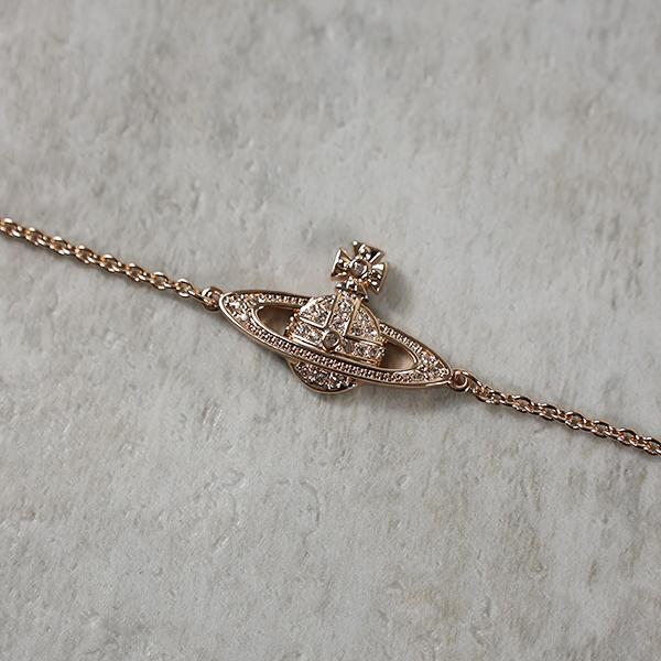 Vivienne Westwood（ヴィヴィアンウエストウッド） ブレスレット MINI