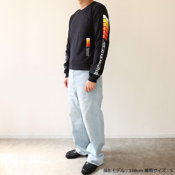 CHROME HEARTS（クロムハーツ） Tシャツ LONG SLEEVE T-SHIRTS 252409