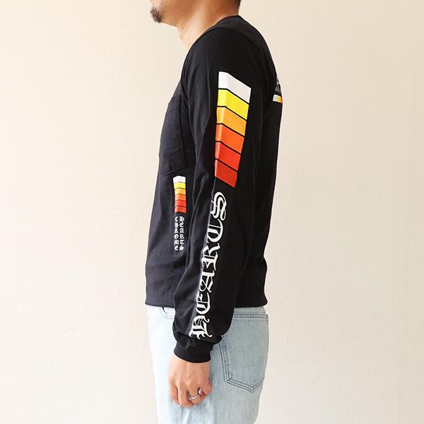 CHROME HEARTS（クロムハーツ） Tシャツ LONG SLEEVE T-SHIRTS 252409