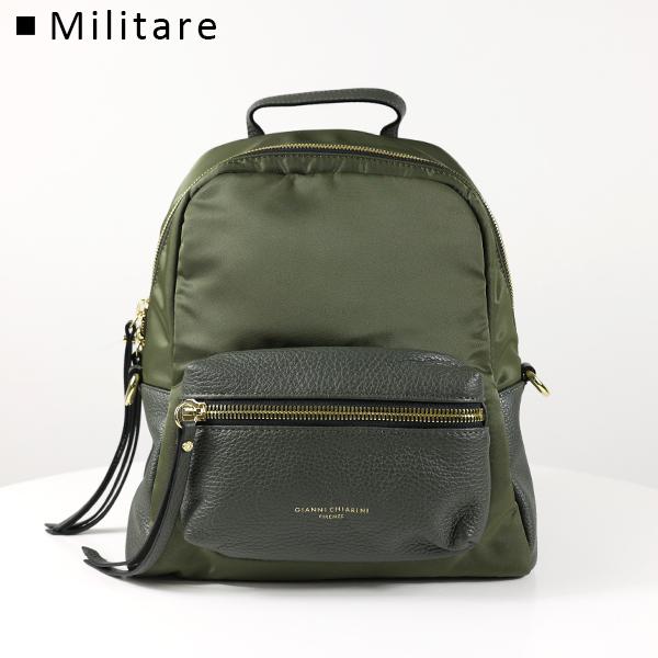 新品【GIANNICHIARINI/ジャンニキアリーニ】LUNA バックパック GIANNI CHIARINI（ジャンニ キアリーニ） バックパック LUNA Backpack