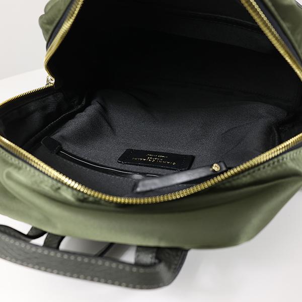 GIANNI CHIARINI（ジャンニ キアリーニ） バックパック LUNA Backpack